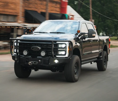 AG Wagon — Become a Dealer